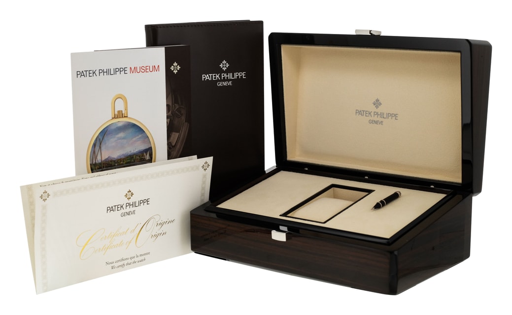 Patek Philippe Complications 4947/1A-001 Image 5